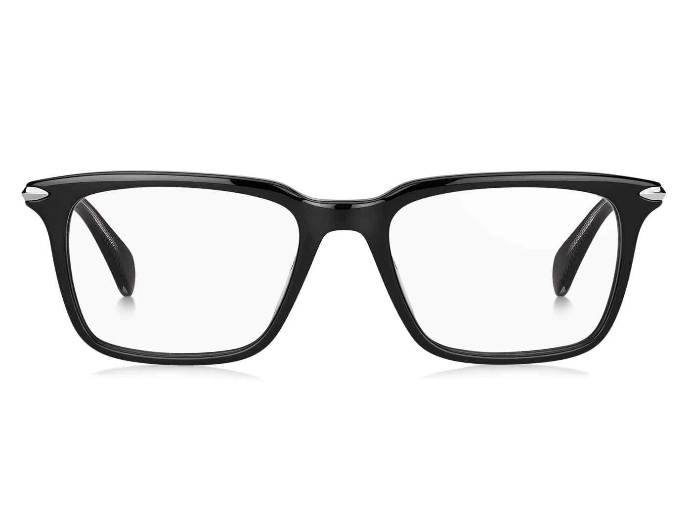 Rag & Bone 7030 Eyeglasses - Blue Brown - view 9